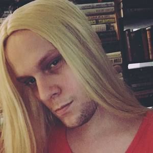 Meet your Posher, Thomas